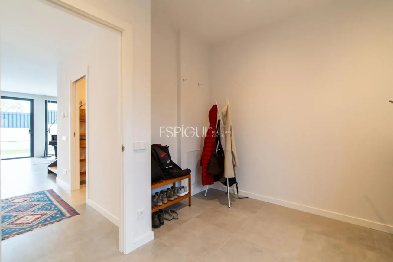 Exclusive House in Fornells de la Selva