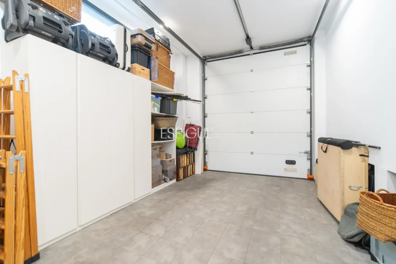 Exclusive House in Fornells de la Selva