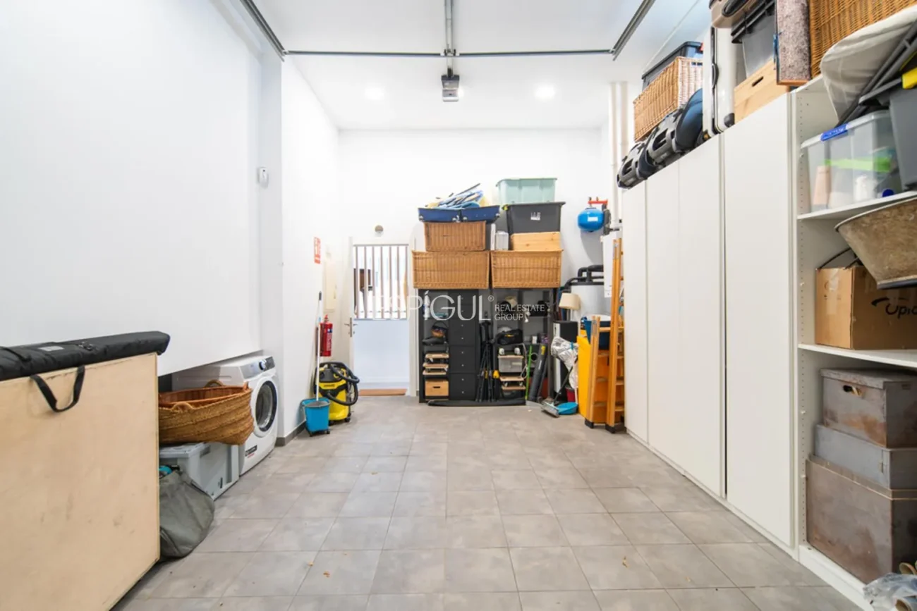 Exclusive House in Fornells de la Selva