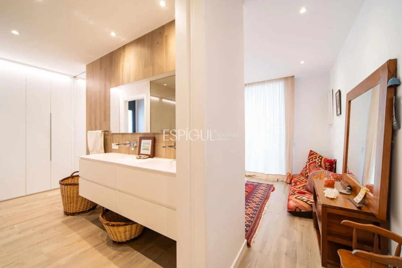 Exclusive House in Fornells de la Selva