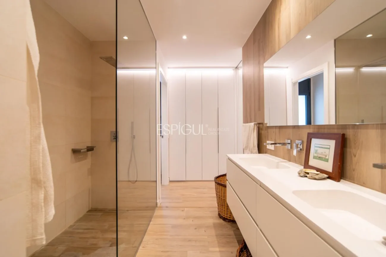 Exclusive House in Fornells de la Selva