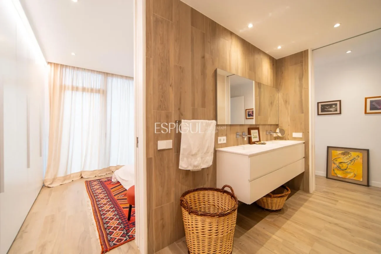 Exclusive House in Fornells de la Selva