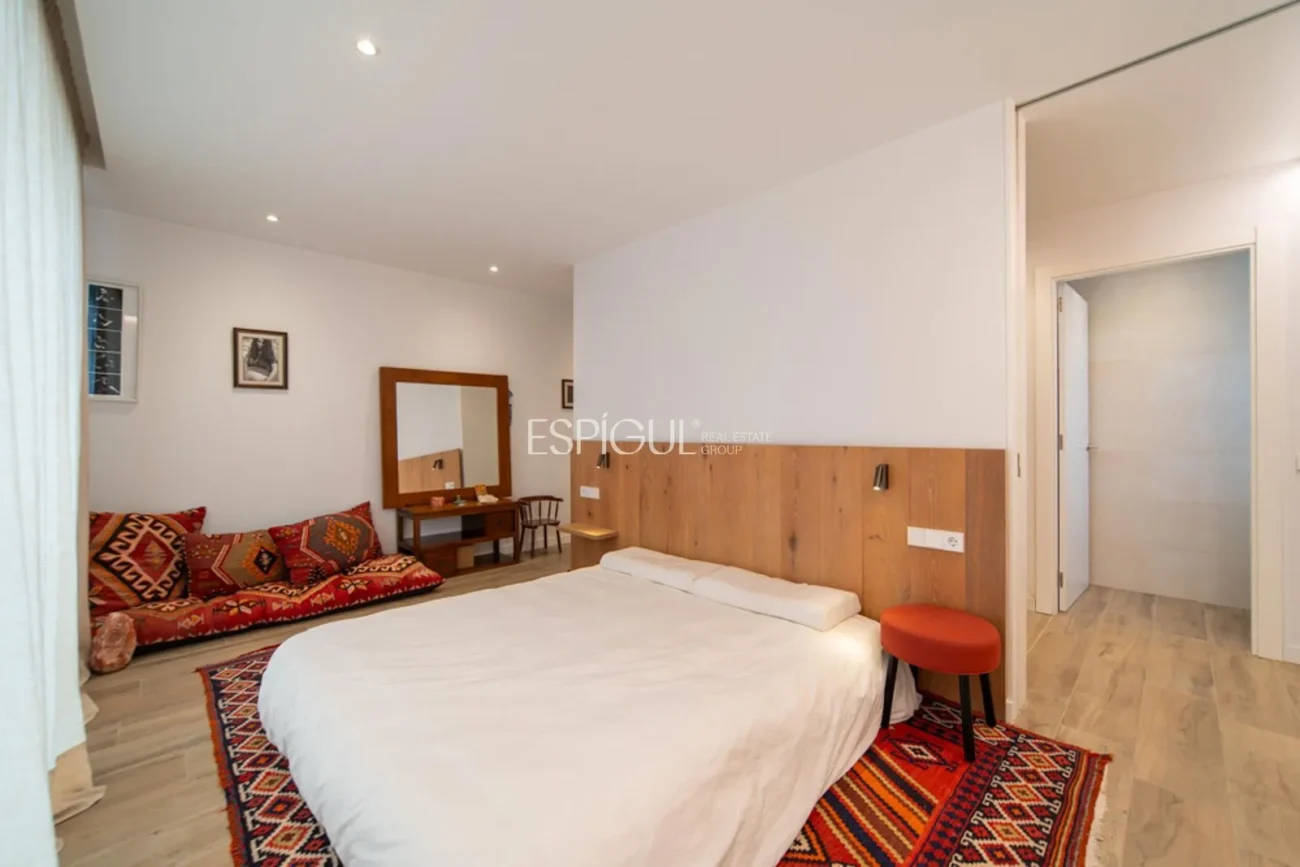 Exclusive House in Fornells de la Selva