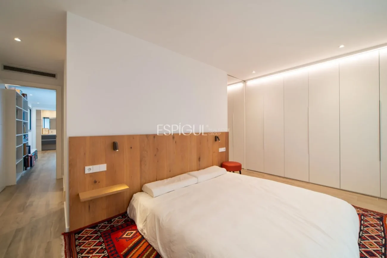 Exclusive House in Fornells de la Selva