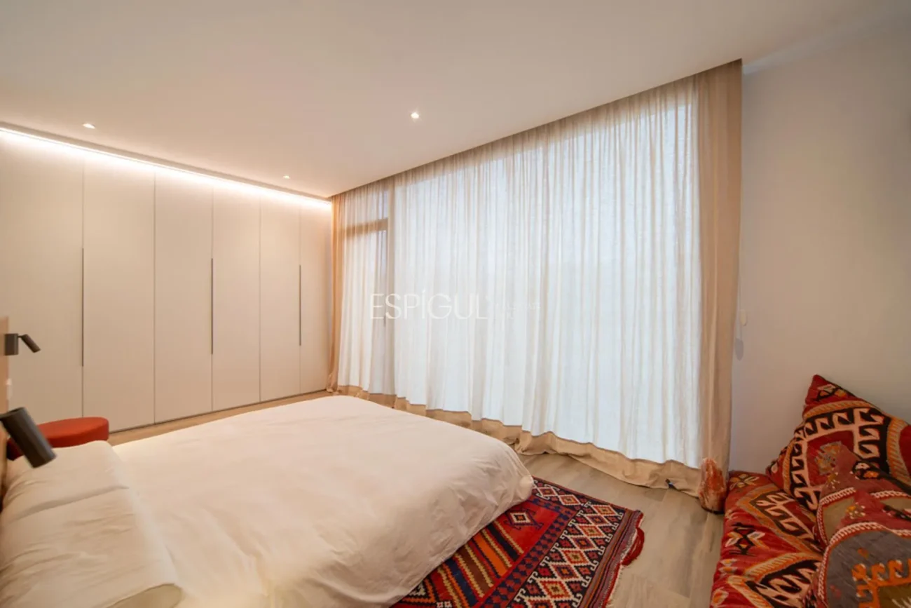 Exclusive House in Fornells de la Selva