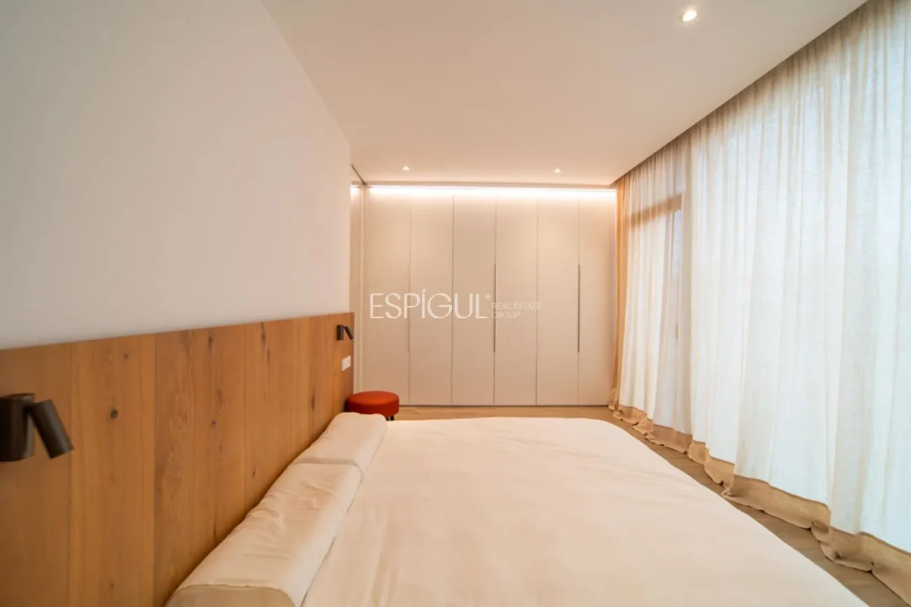 Exclusive House in Fornells de la Selva