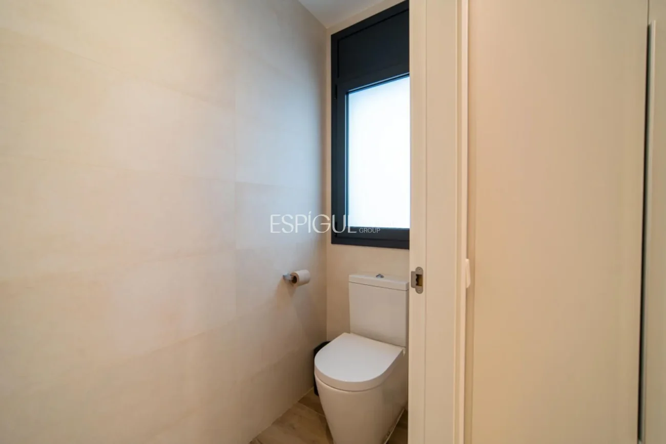 Exclusive House in Fornells de la Selva