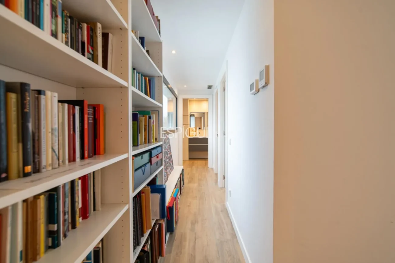 Exclusive House in Fornells de la Selva