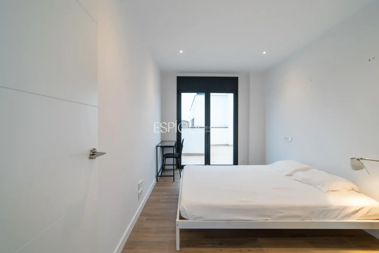 Exclusive House in Fornells de la Selva