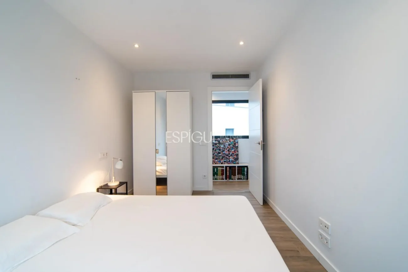 Exclusive House in Fornells de la Selva