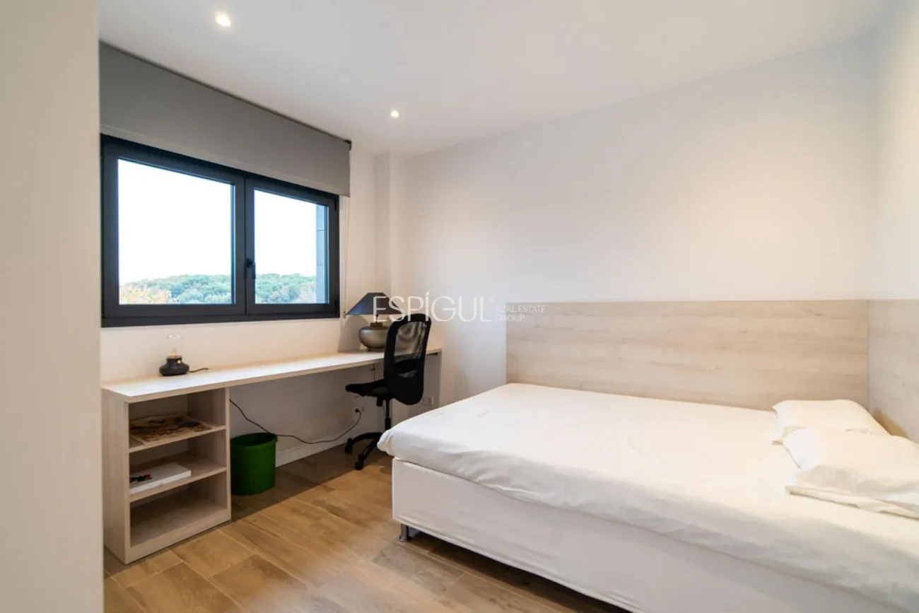 Exclusive House in Fornells de la Selva