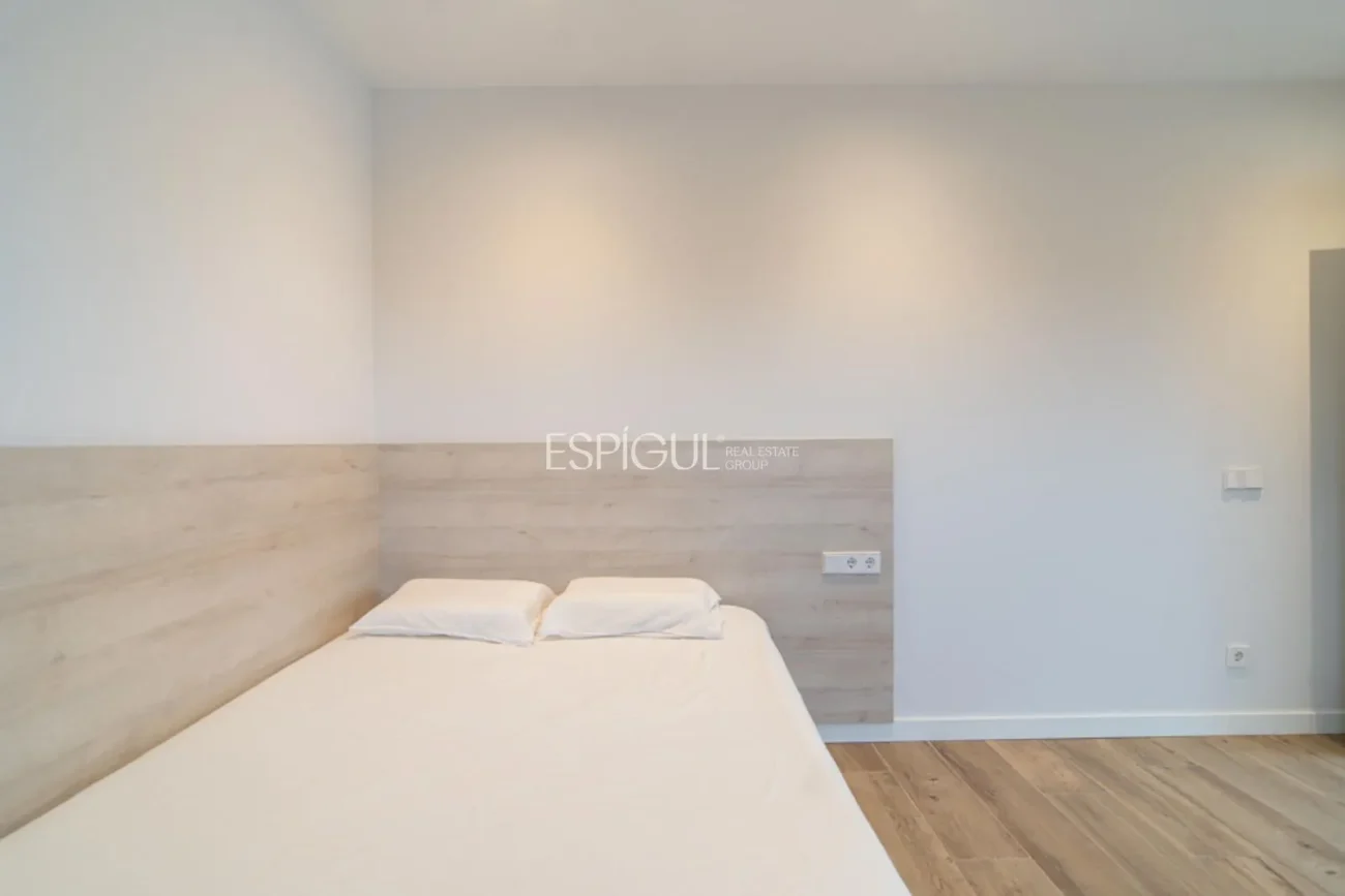 Exclusive House in Fornells de la Selva