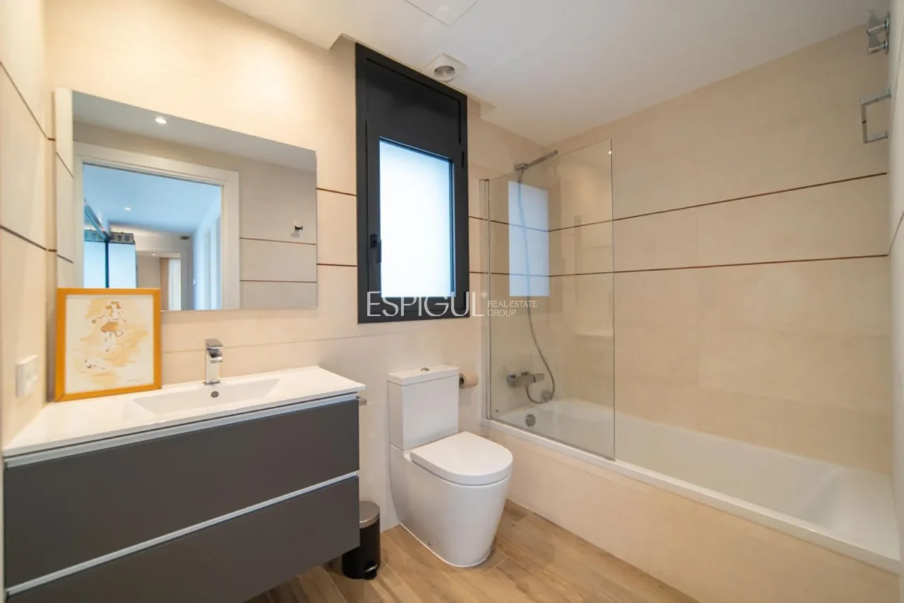 Exclusive House in Fornells de la Selva