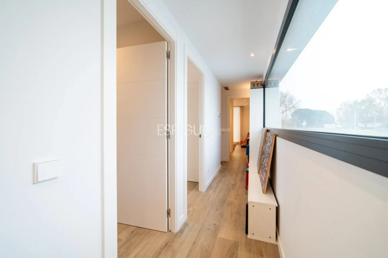 Exclusive House in Fornells de la Selva