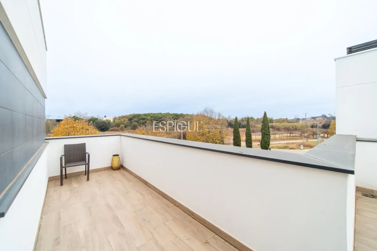 Exclusive House in Fornells de la Selva