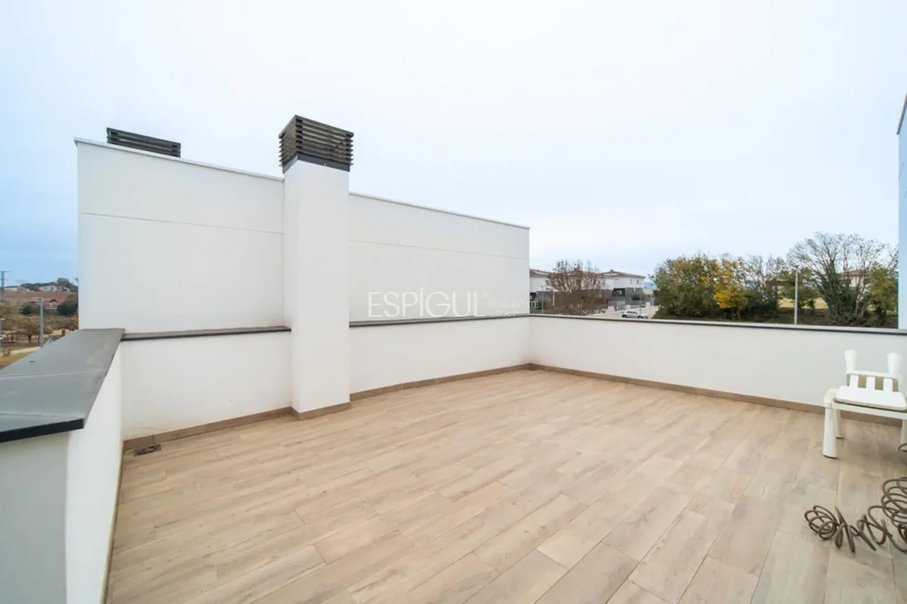 Exclusive House in Fornells de la Selva