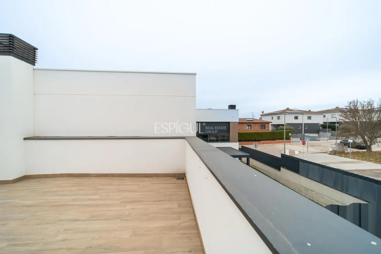 Exclusive House in Fornells de la Selva