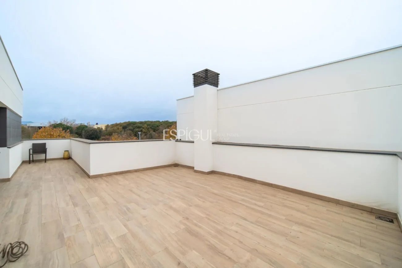 Exclusive House in Fornells de la Selva