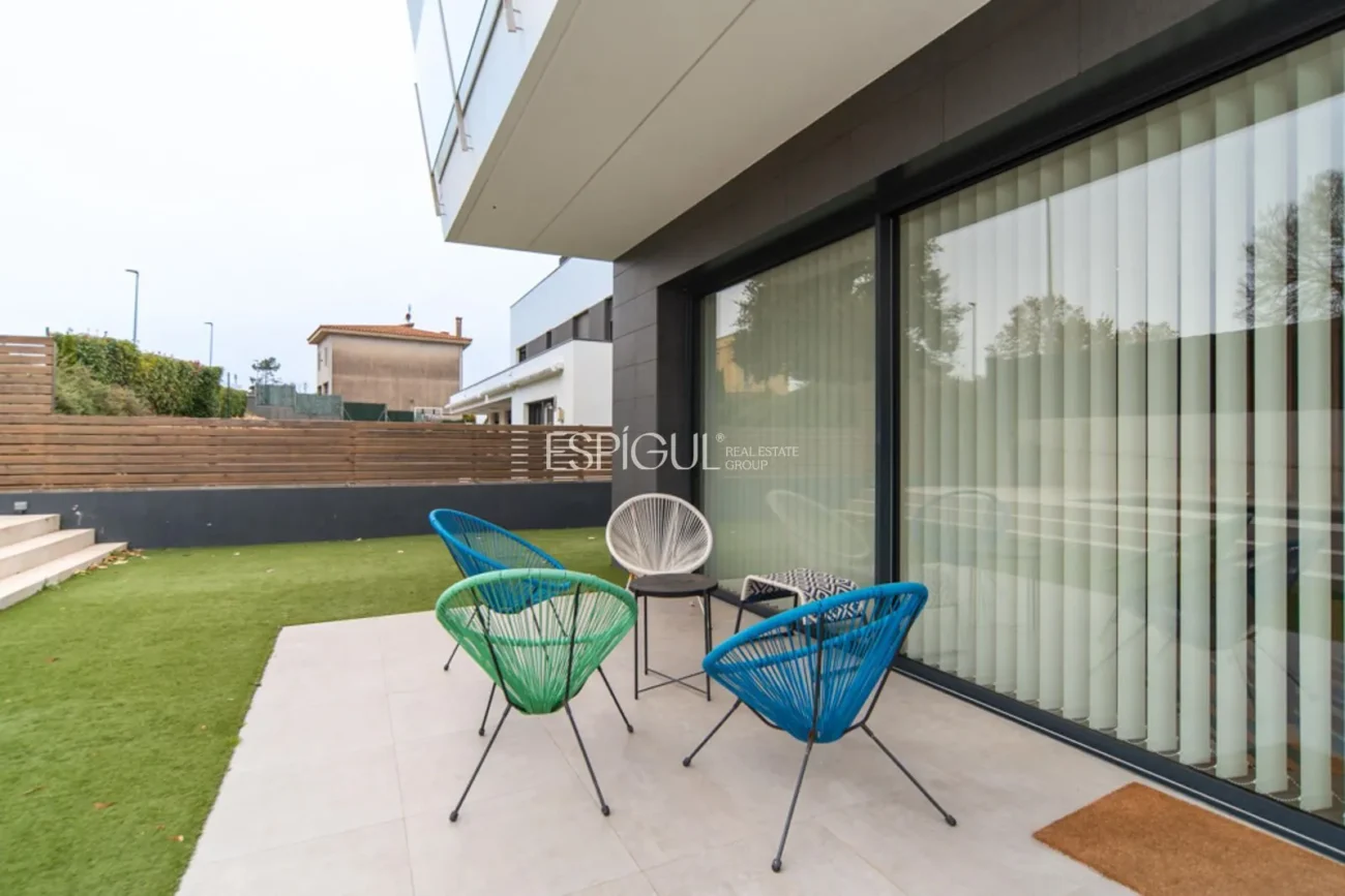 Exclusive House in Fornells de la Selva