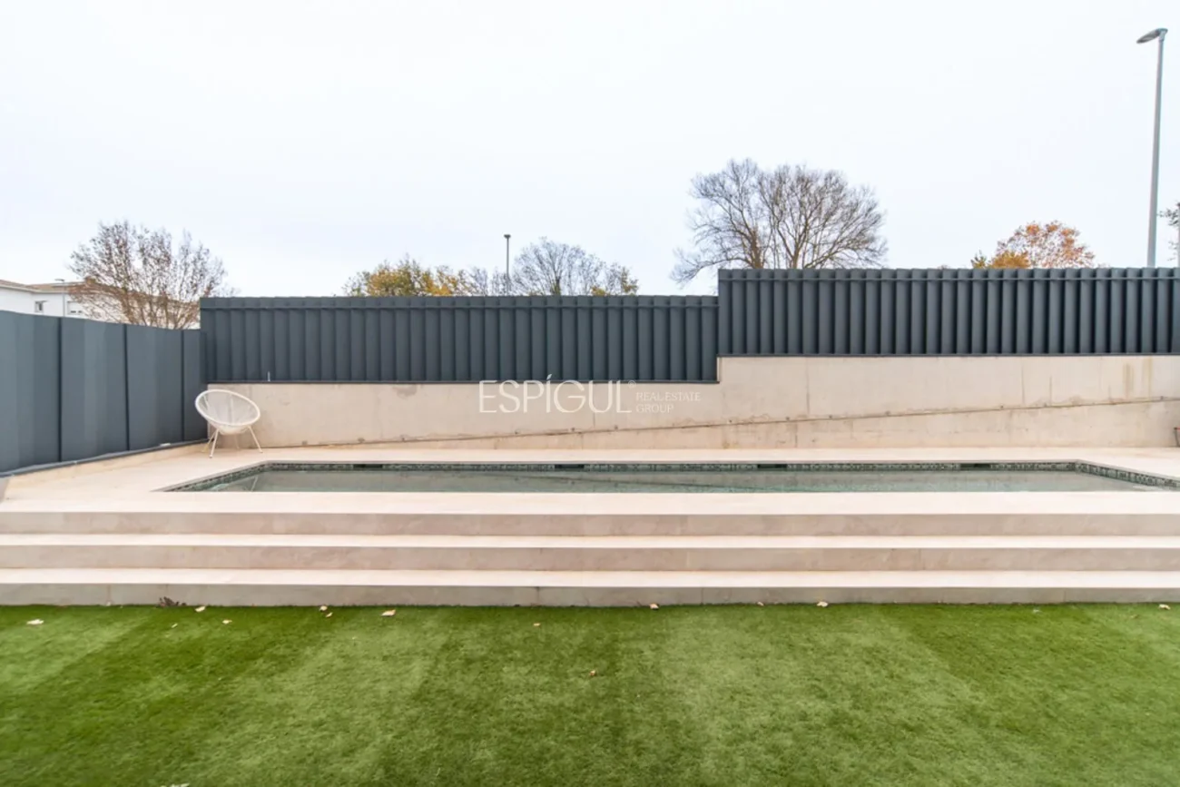 Exclusive House in Fornells de la Selva