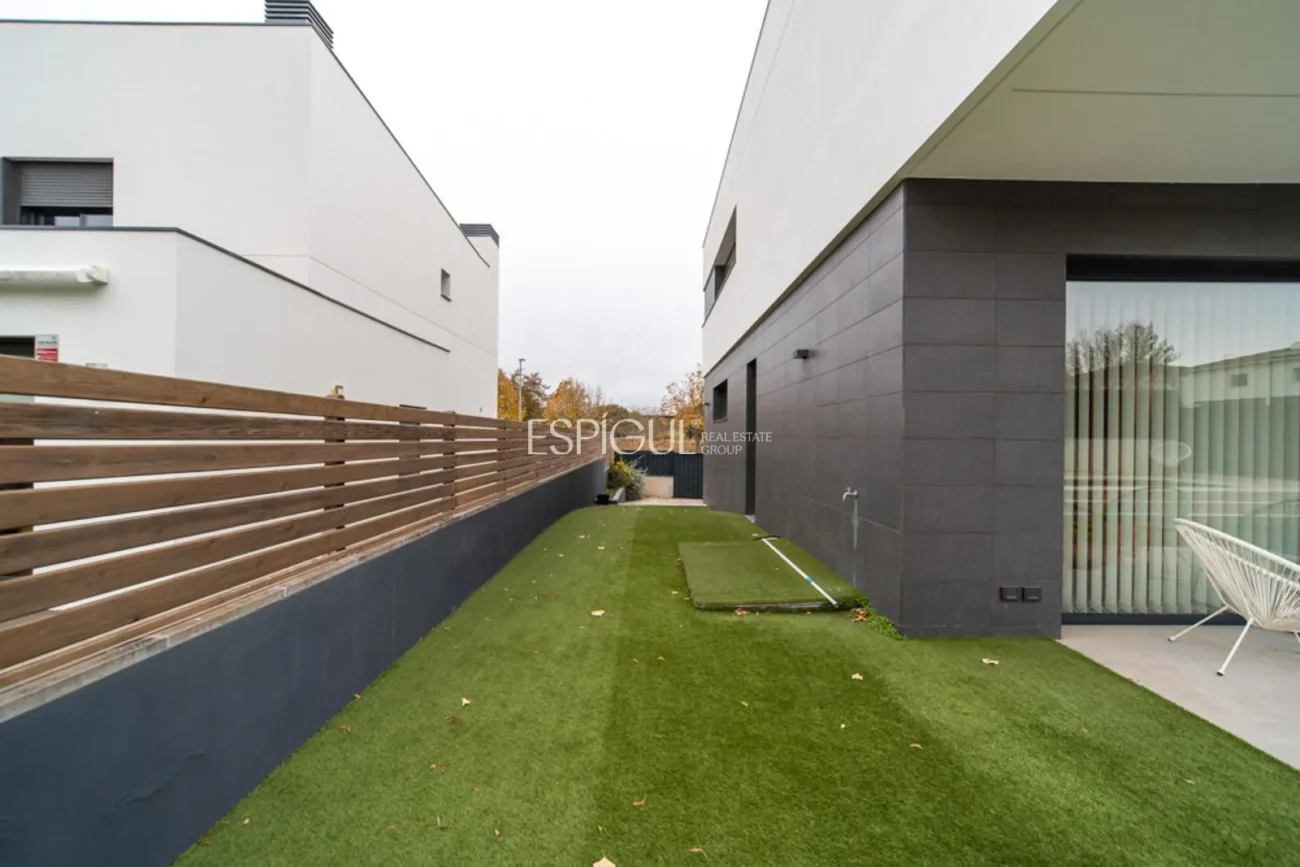 Exclusive House in Fornells de la Selva