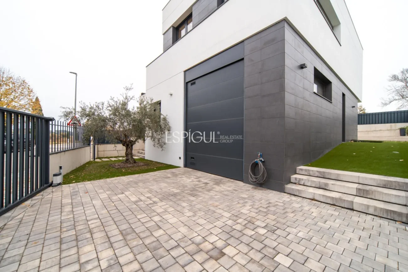 Exclusive House in Fornells de la Selva