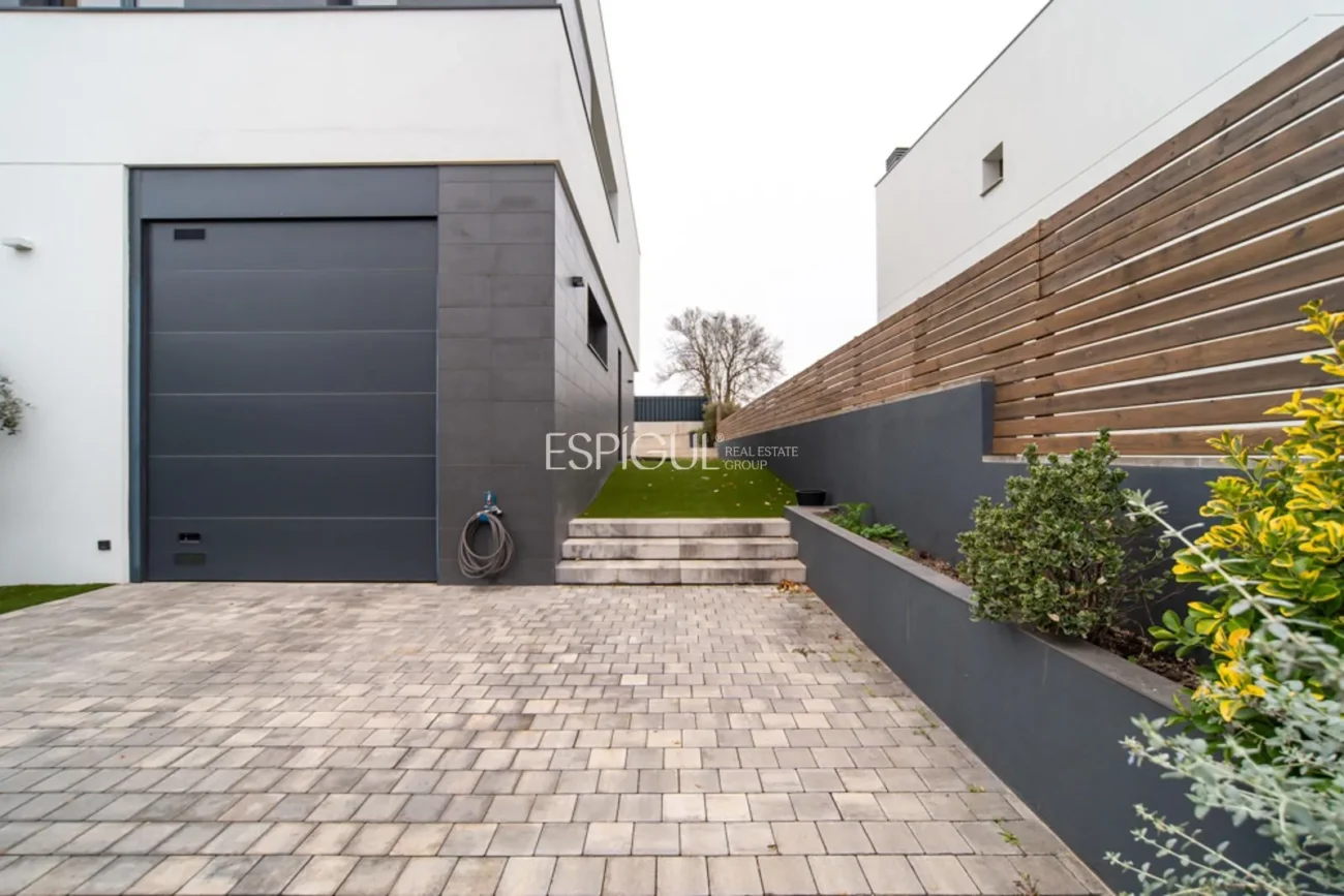 Exclusive House in Fornells de la Selva