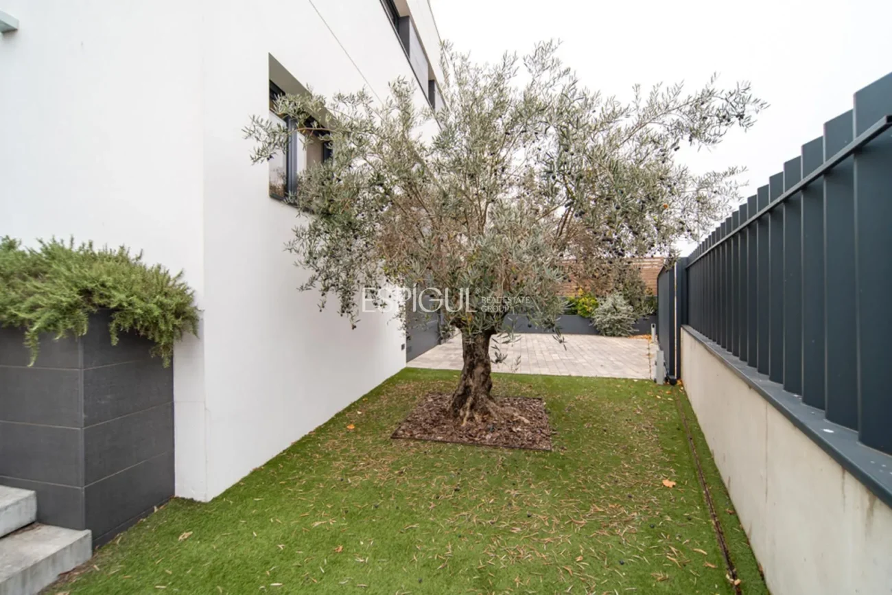 Exclusive House in Fornells de la Selva