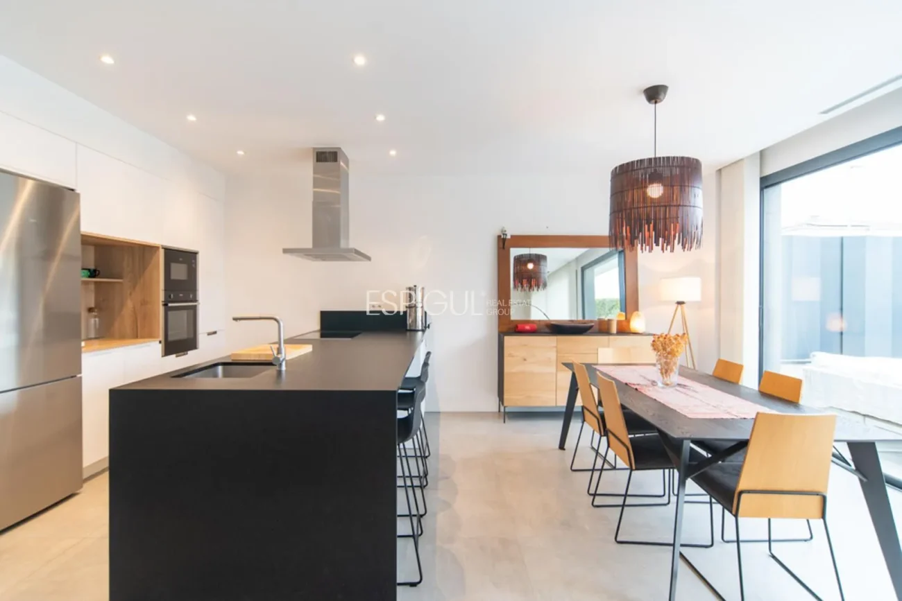 Exclusive House in Fornells de la Selva