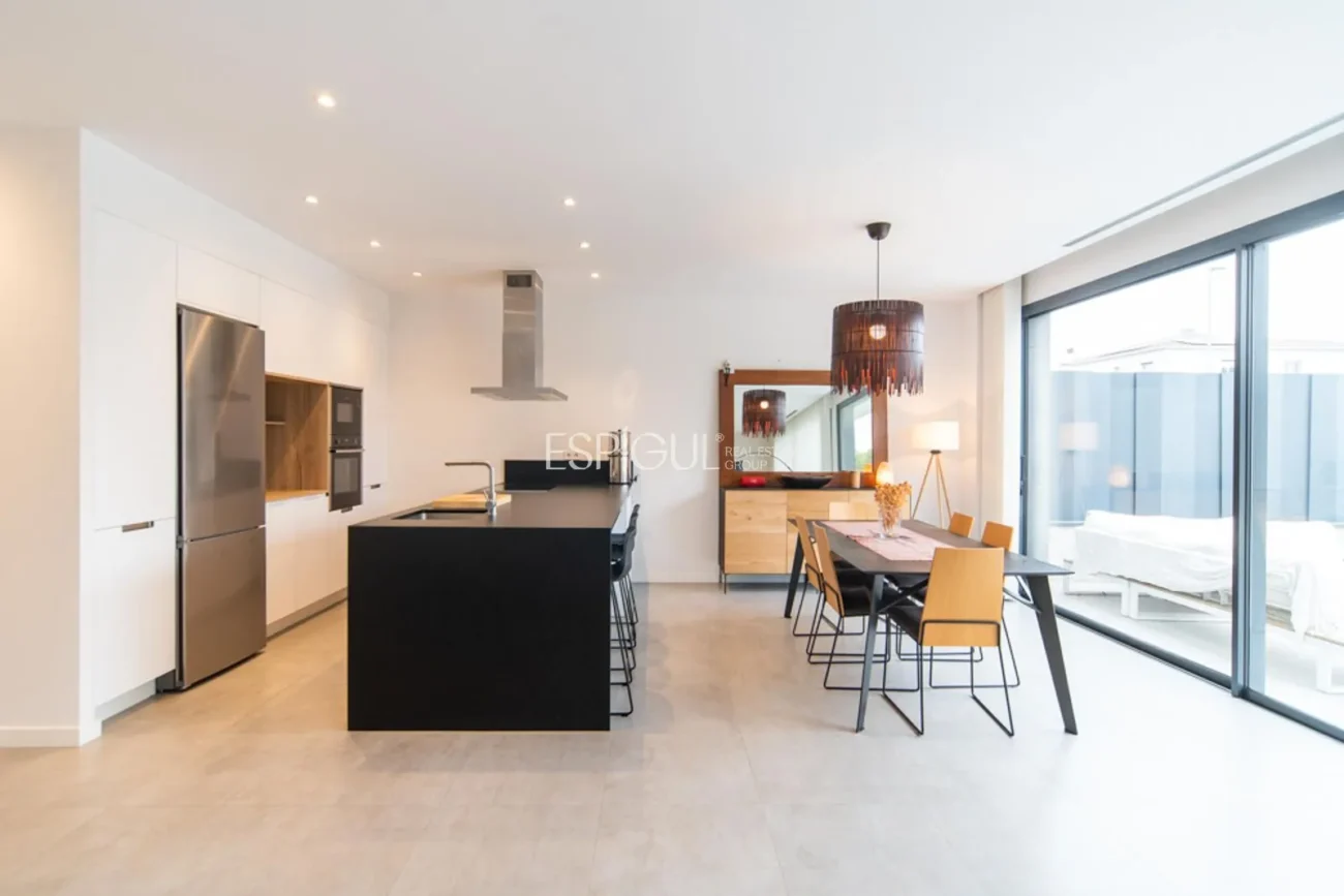 Exclusive House in Fornells de la Selva