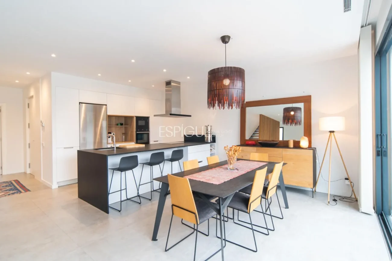 Exclusive House in Fornells de la Selva