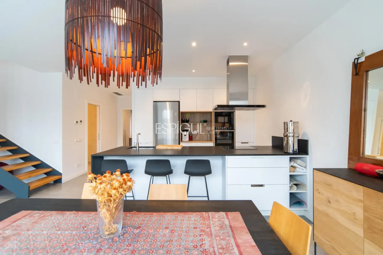 Exclusive House in Fornells de la Selva