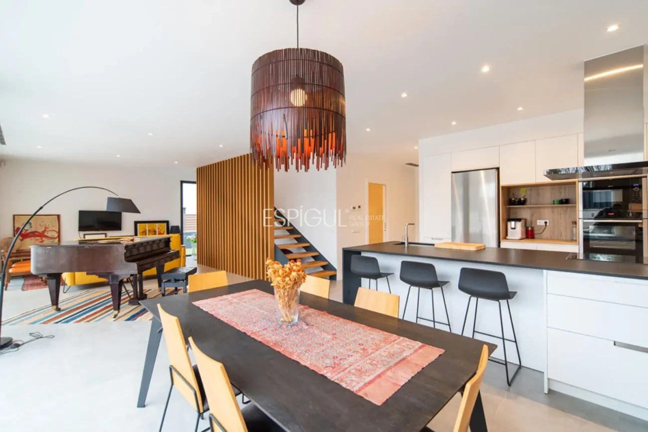 Exclusive House in Fornells de la Selva