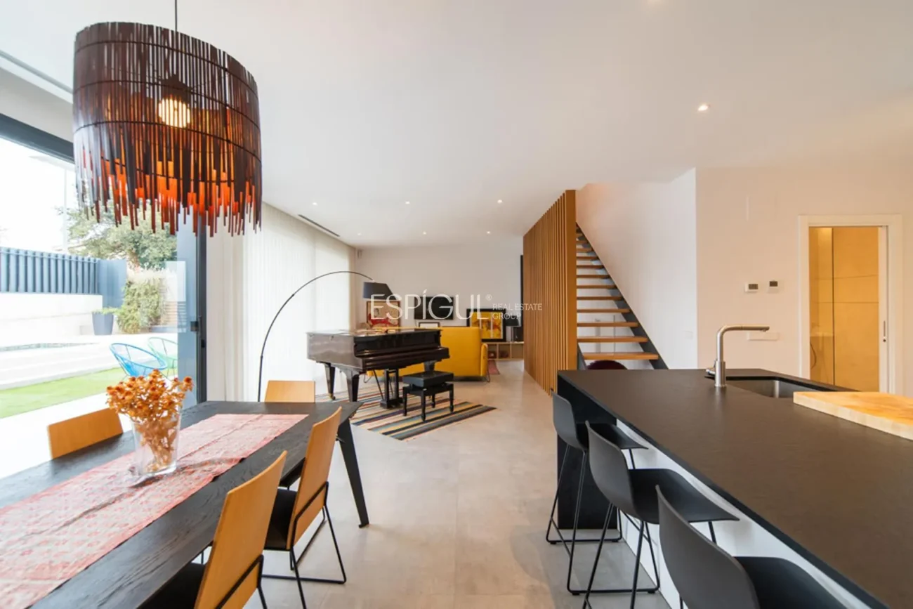 Exclusive House in Fornells de la Selva