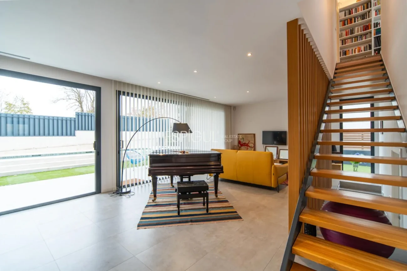 Exclusive House in Fornells de la Selva