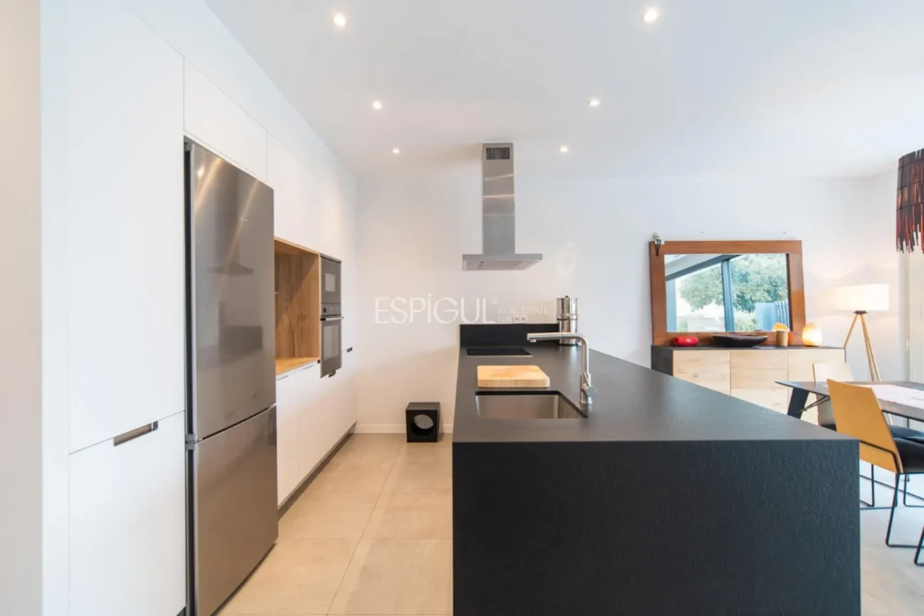 Exclusive House in Fornells de la Selva