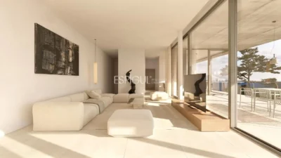 Gavarres Luxury Home: Vistas, Diseño y Privacidad en Platja d’Aro