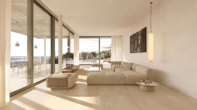 Gavarres Luxury Home: Vistas, Diseño y Privacidad en Platja d’Aro
