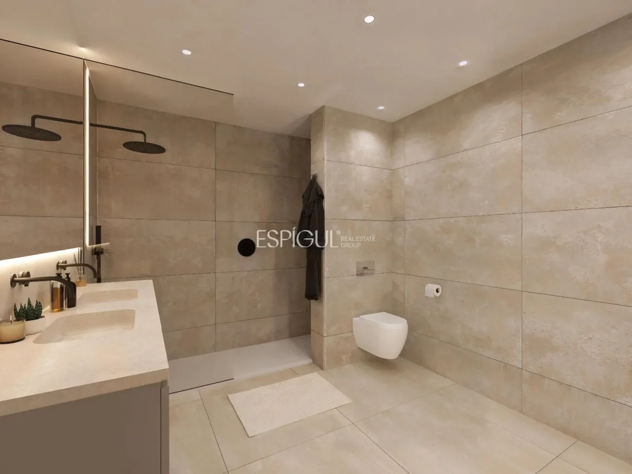 Gavarres Luxury Home: Vistas, Diseño y Privacidad en Platja d’Aro