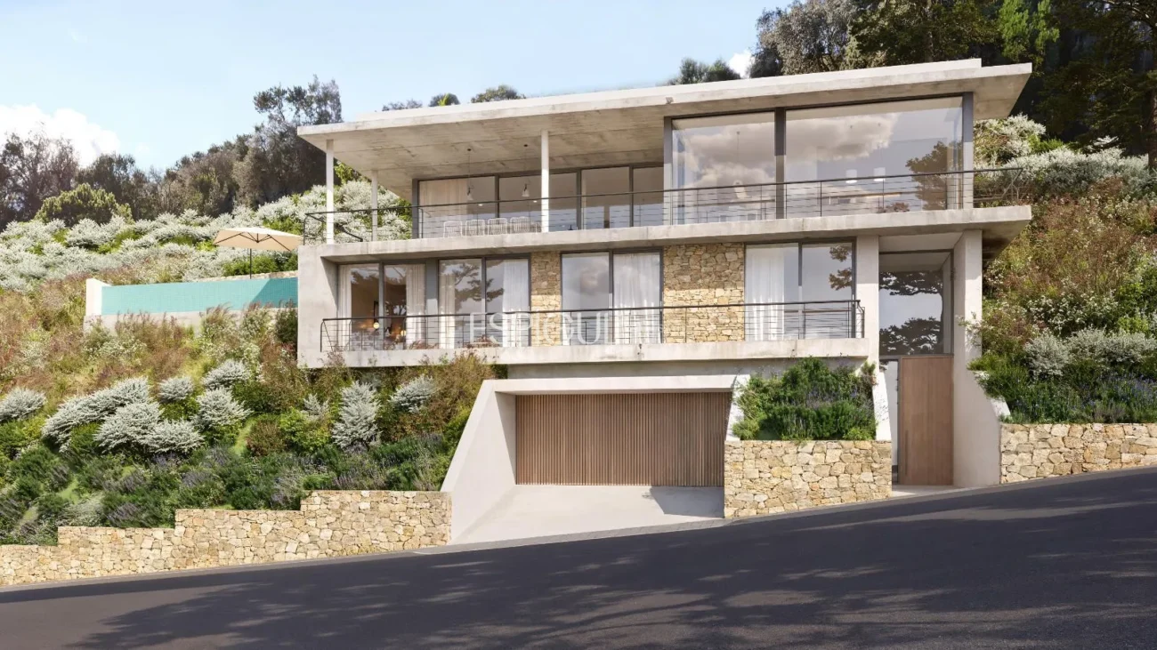 Gavarres Luxury Home: Vistas, Diseño y Privacidad en Platja d’Aro