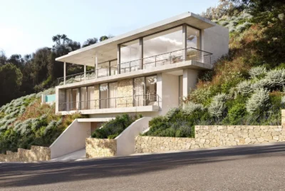 Gavarres Luxury Home: Vistas, Diseño y Privacidad en Platja d’Aro