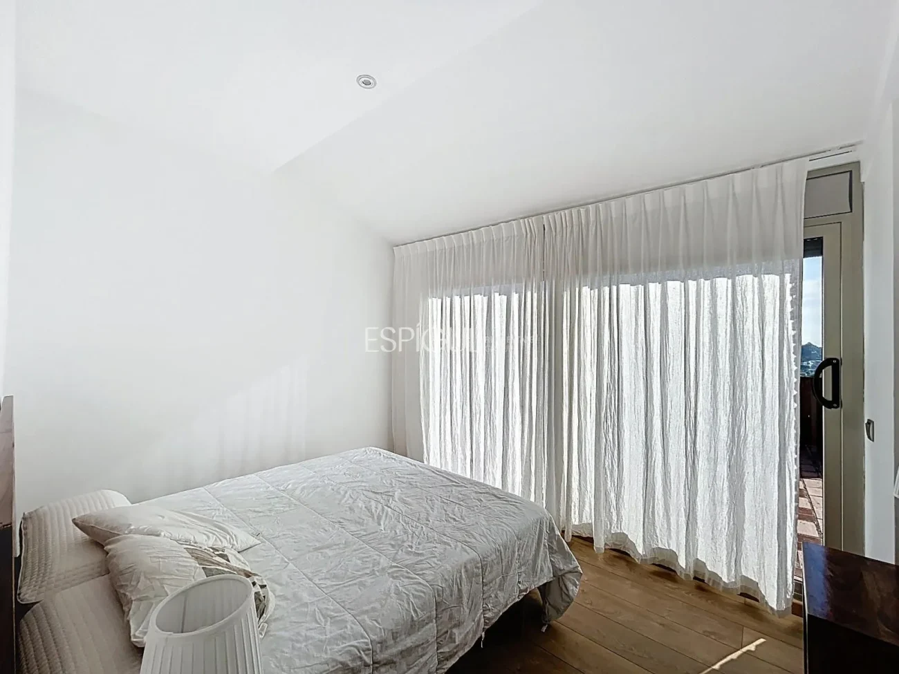 Impressive house with panoramic sea views in Can Tolrà