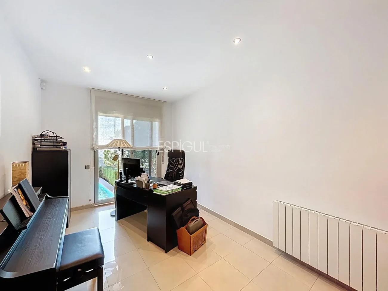 Impressive house with panoramic sea views in Can Tolrà