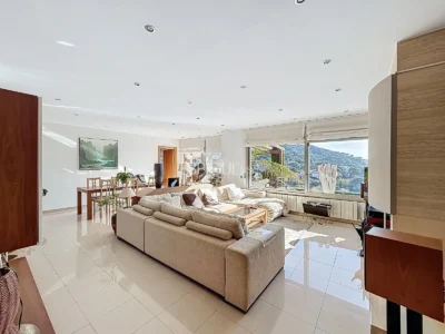 Impressive house with panoramic sea views in Can Tolrà