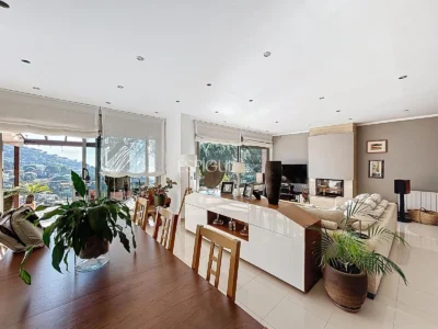 Impressive house with panoramic sea views in Can Tolrà