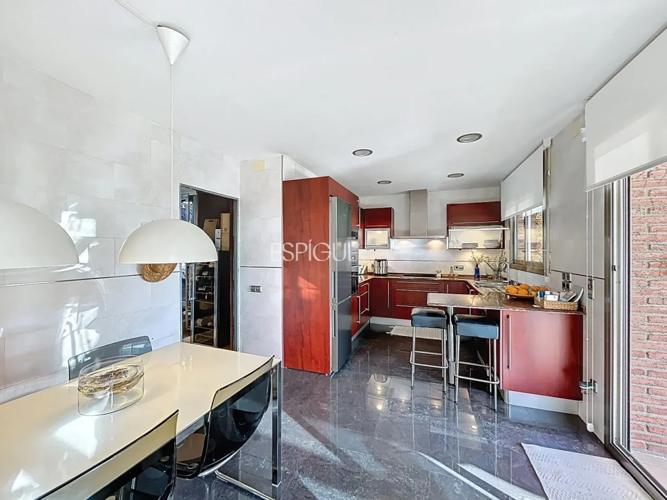 Impressive house with panoramic sea views in Can Tolrà