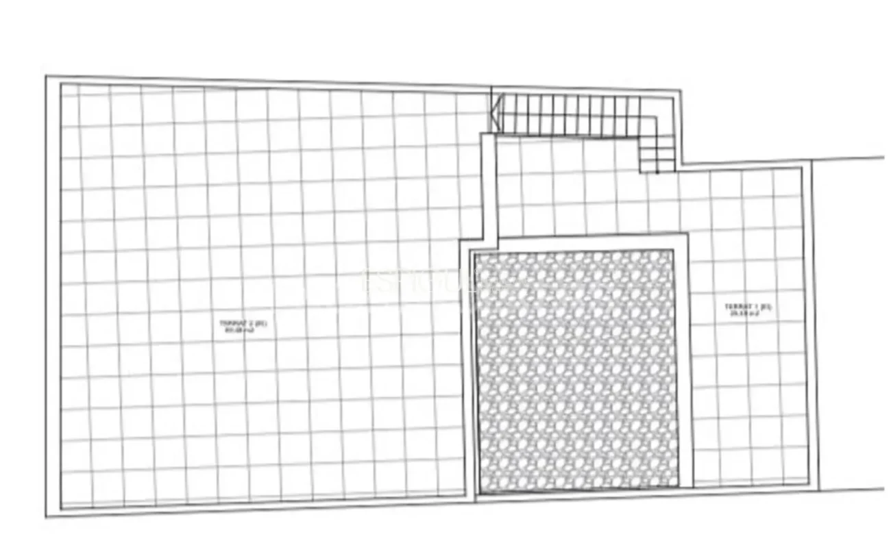 Эксклюзивный роскошный дом с бассейном и спа в самом центре Калельи