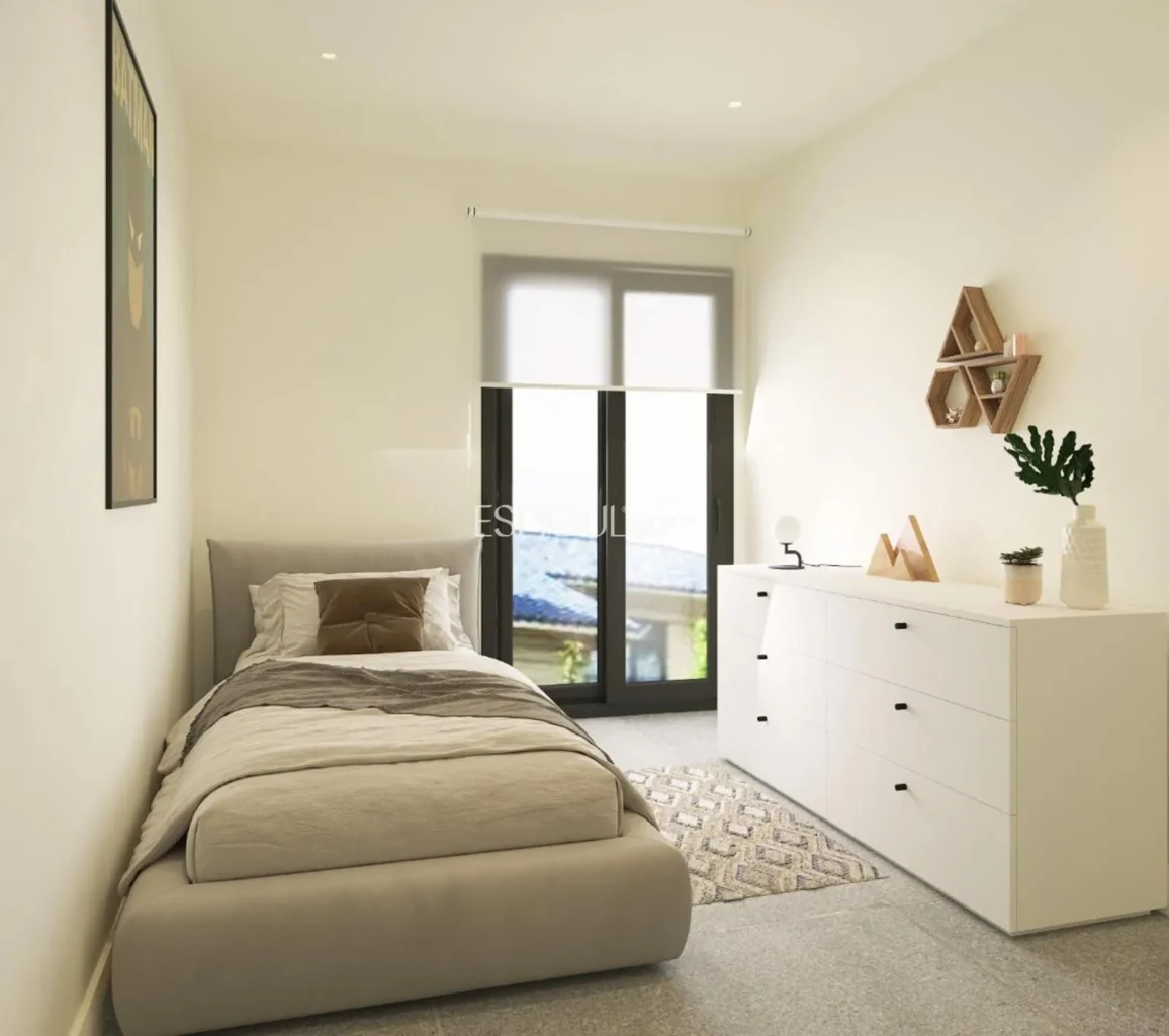 Эксклюзивный роскошный дом с бассейном и спа в самом центре Калельи