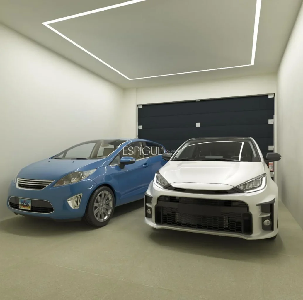 Эксклюзивный роскошный дом с бассейном и спа в самом центре Калельи