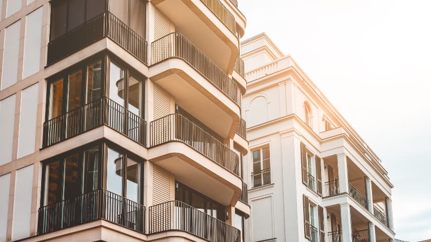 Qué son los inmuebles sin posesión